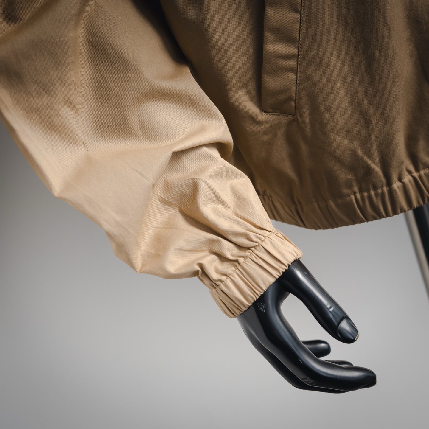 Ralph 25fw casual jacket