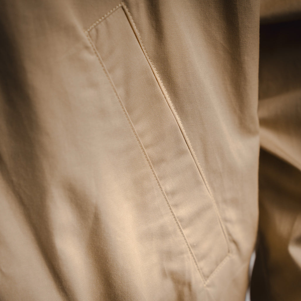 Ralph 25fw casual jacket