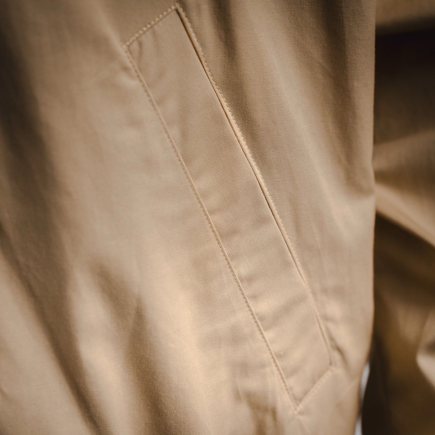 Ralph 25fw casual jacket