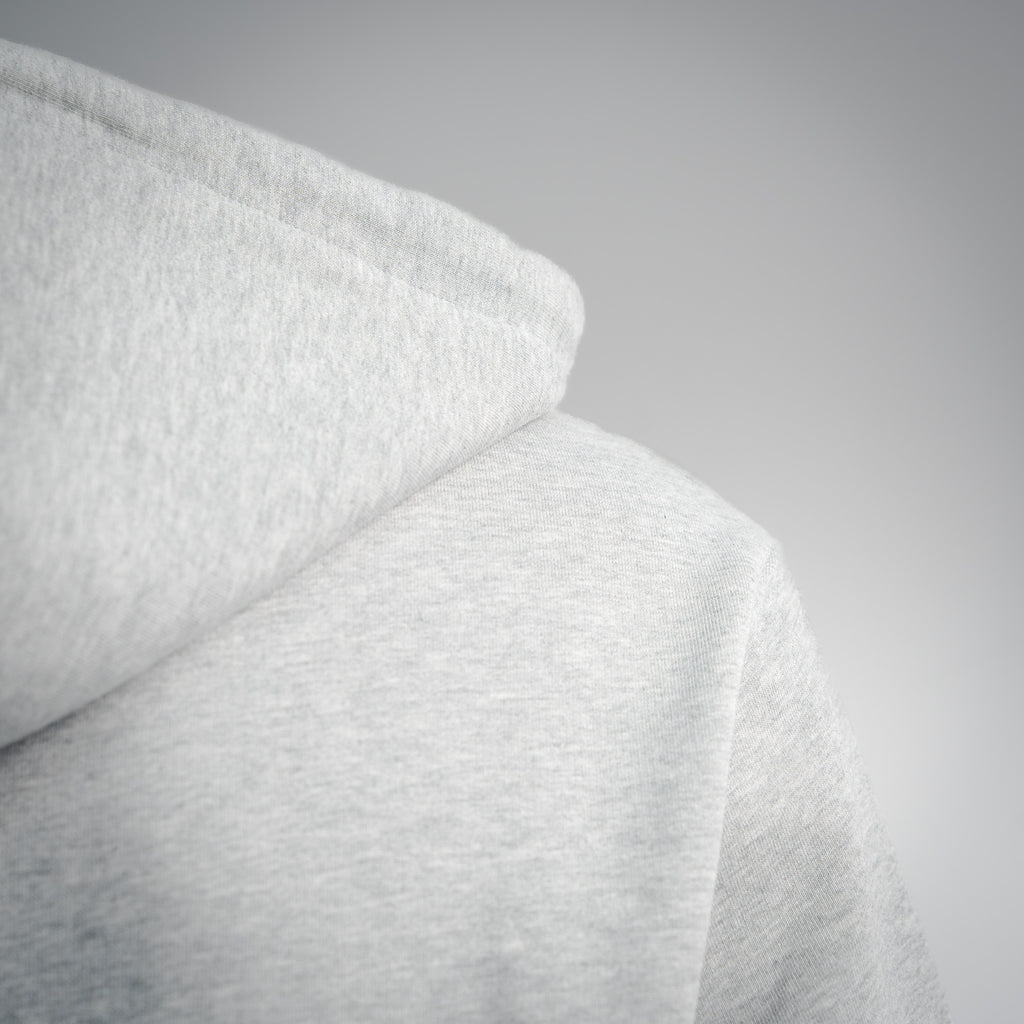 CD 25fw embroidered hoodie