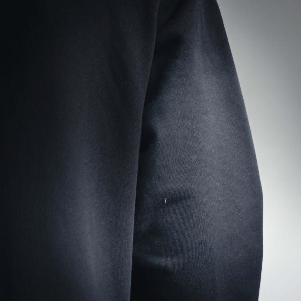 CD 25fw embroidered hoodie