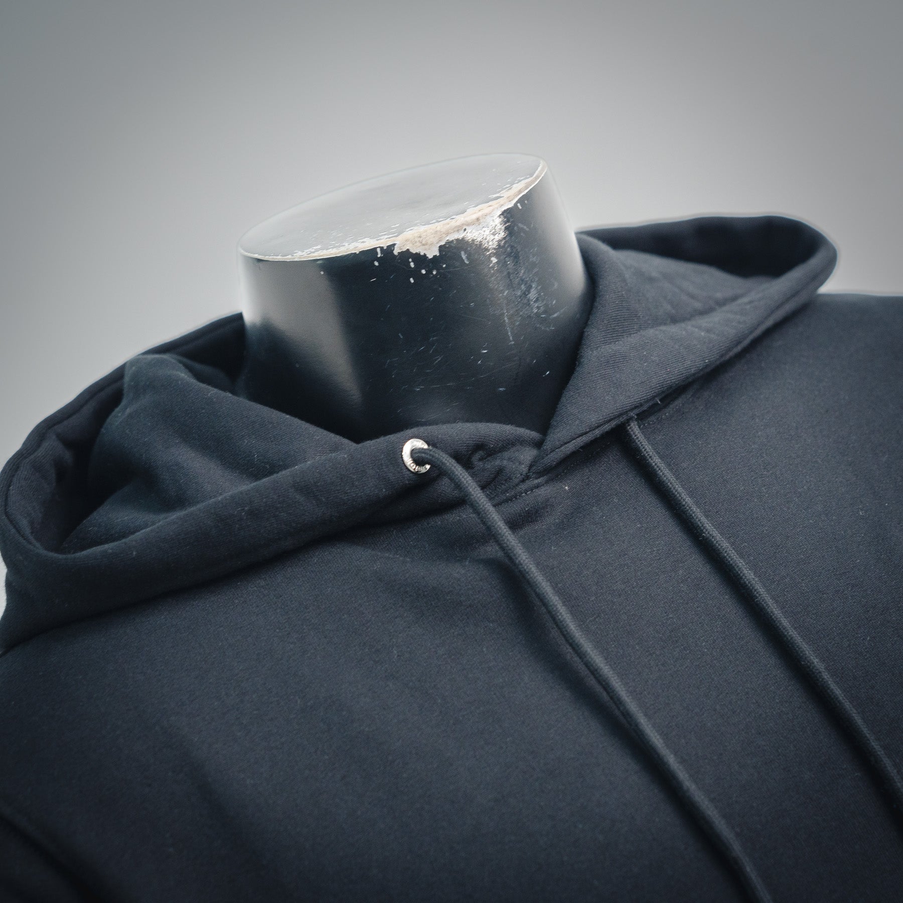 CD 25fw embroidered hoodie