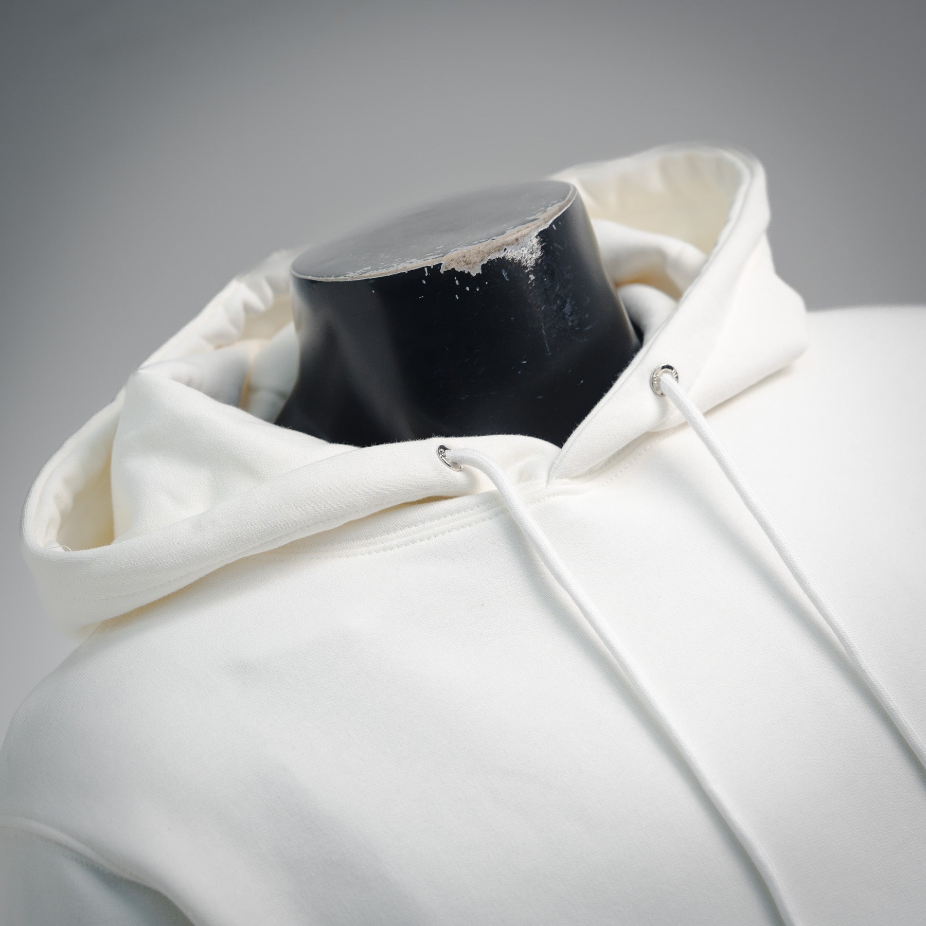 CD 25fw embroidered hoodie