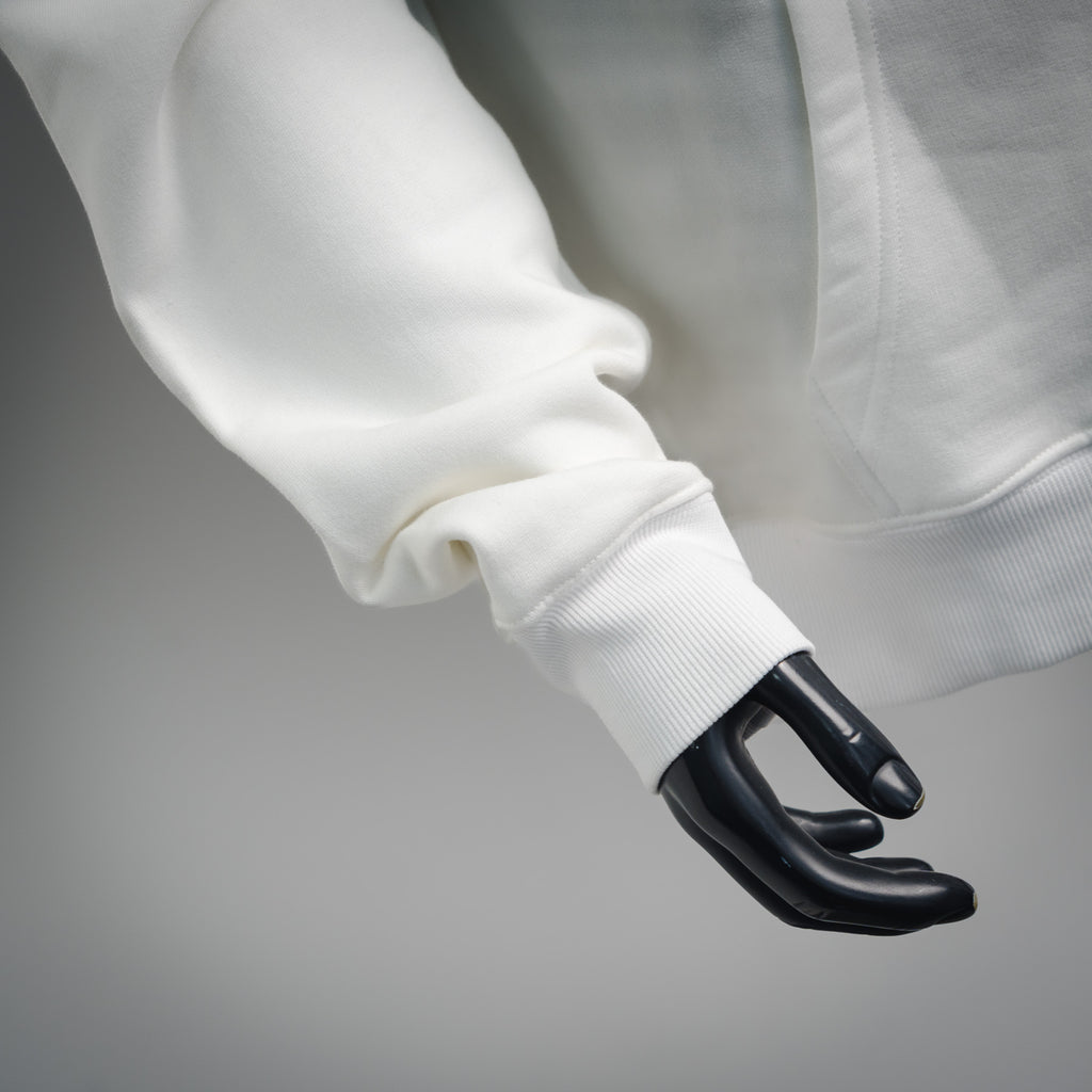 CD 25fw embroidered hoodie