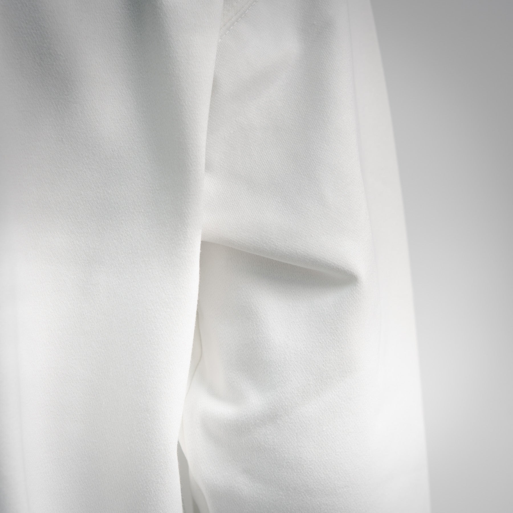 Give 25fw embroidered sweatshirt