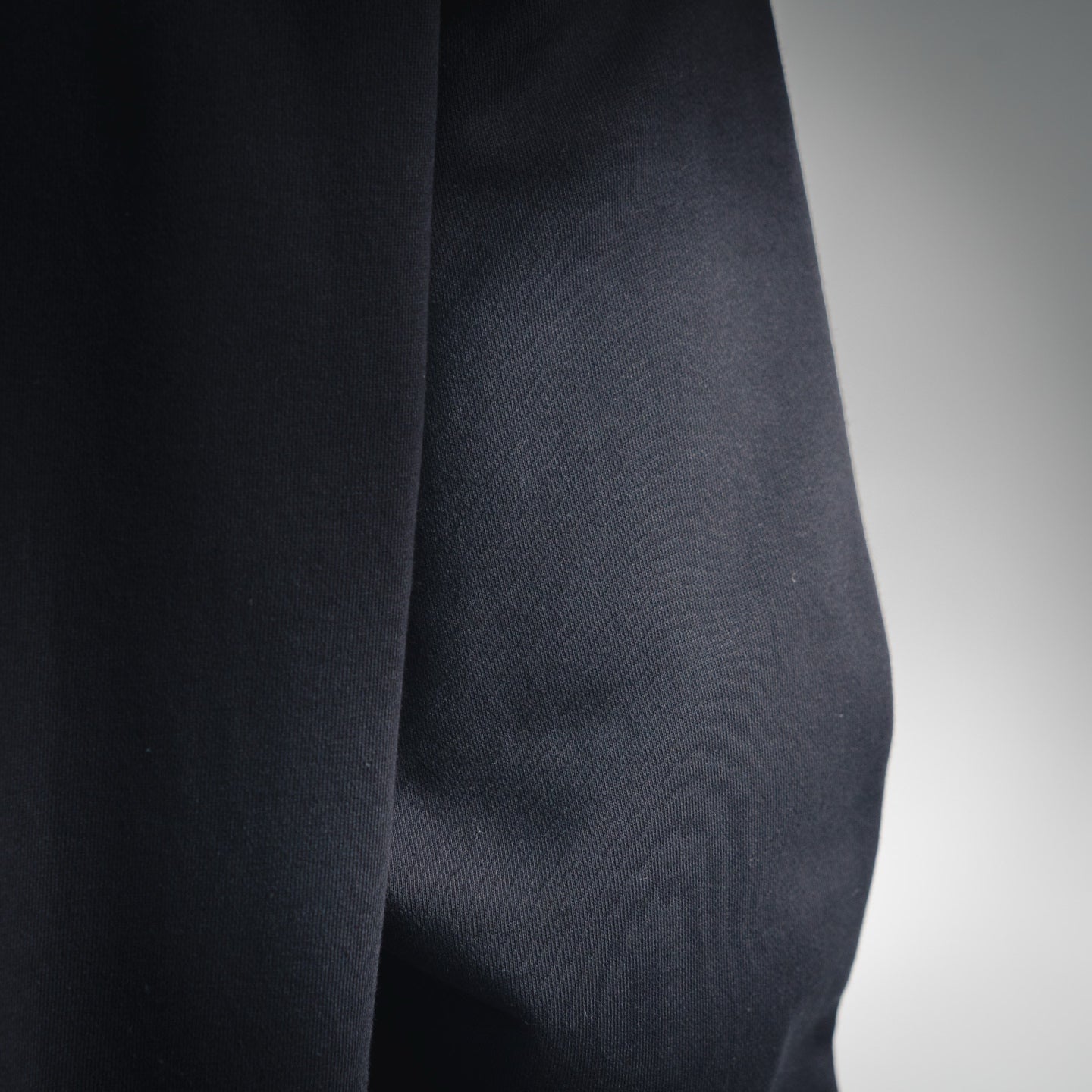 Louis 25fw embroidered sweatshirt