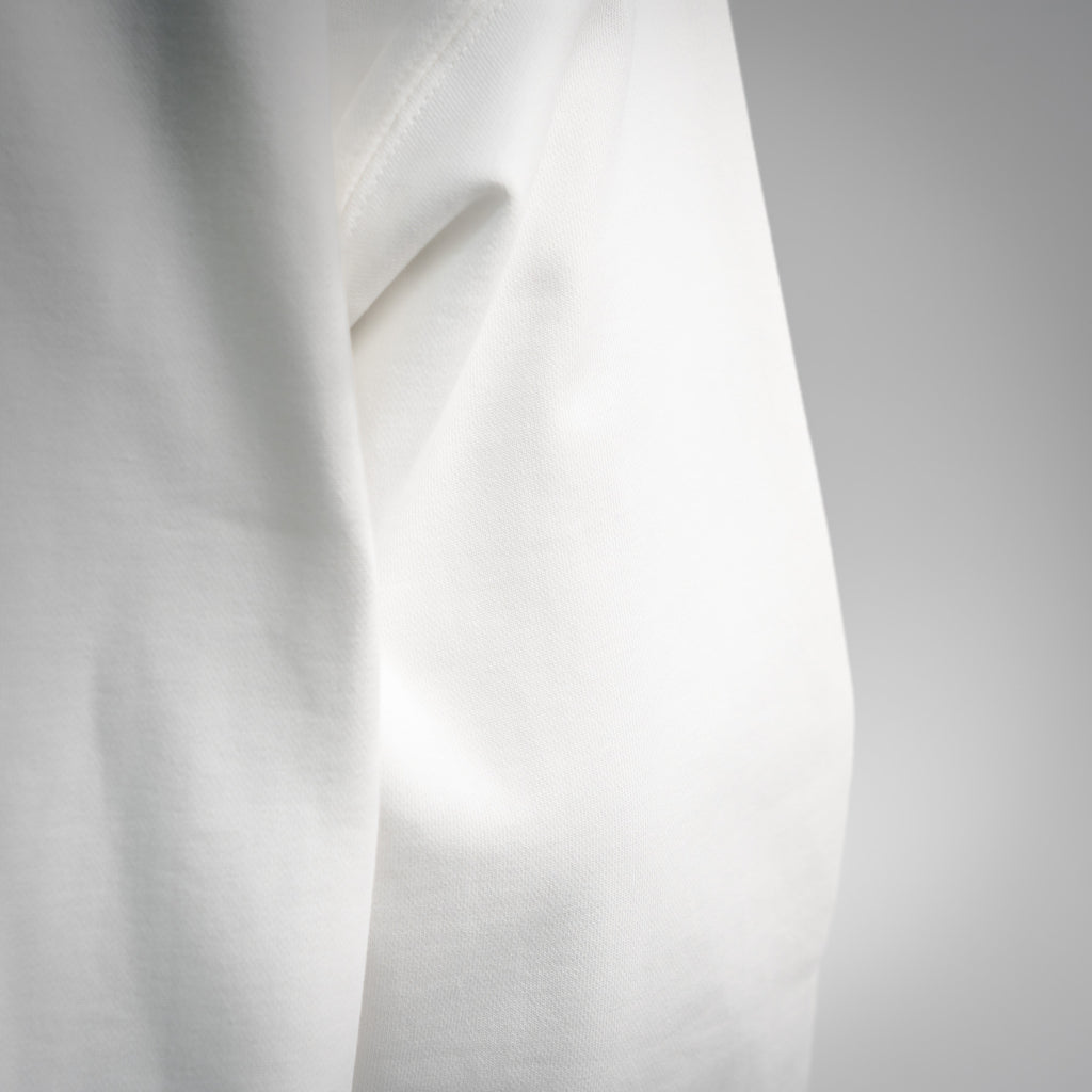 Louis 25fw embroidered sweatshirt