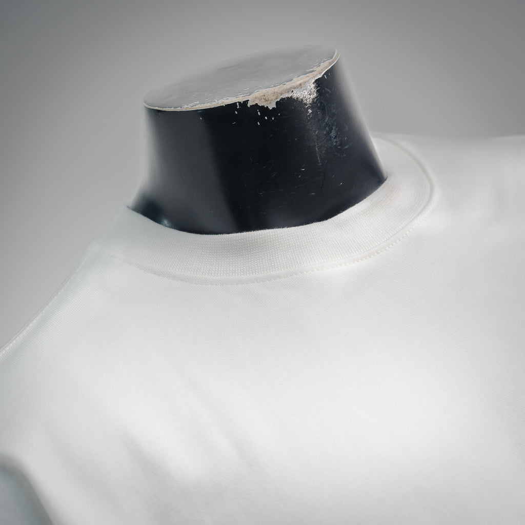 Louis 25fw embroidered sweatshirt