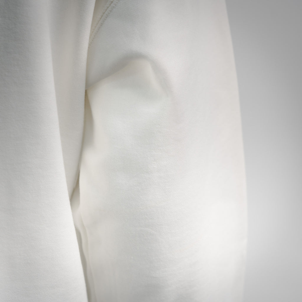 Guc 25fw embroidered sweatshirt