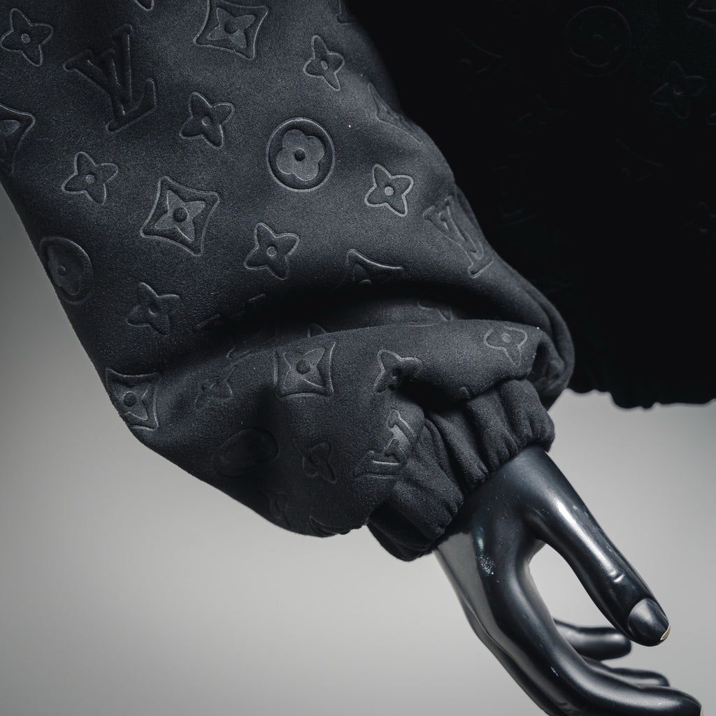 Louis 25fw jacquard jacket