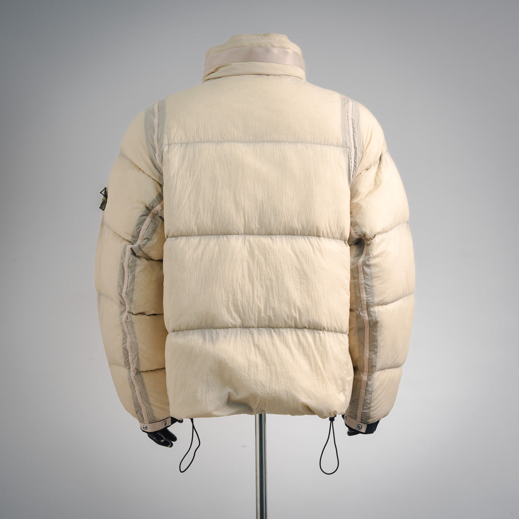 Stone 25fw all-match jacket