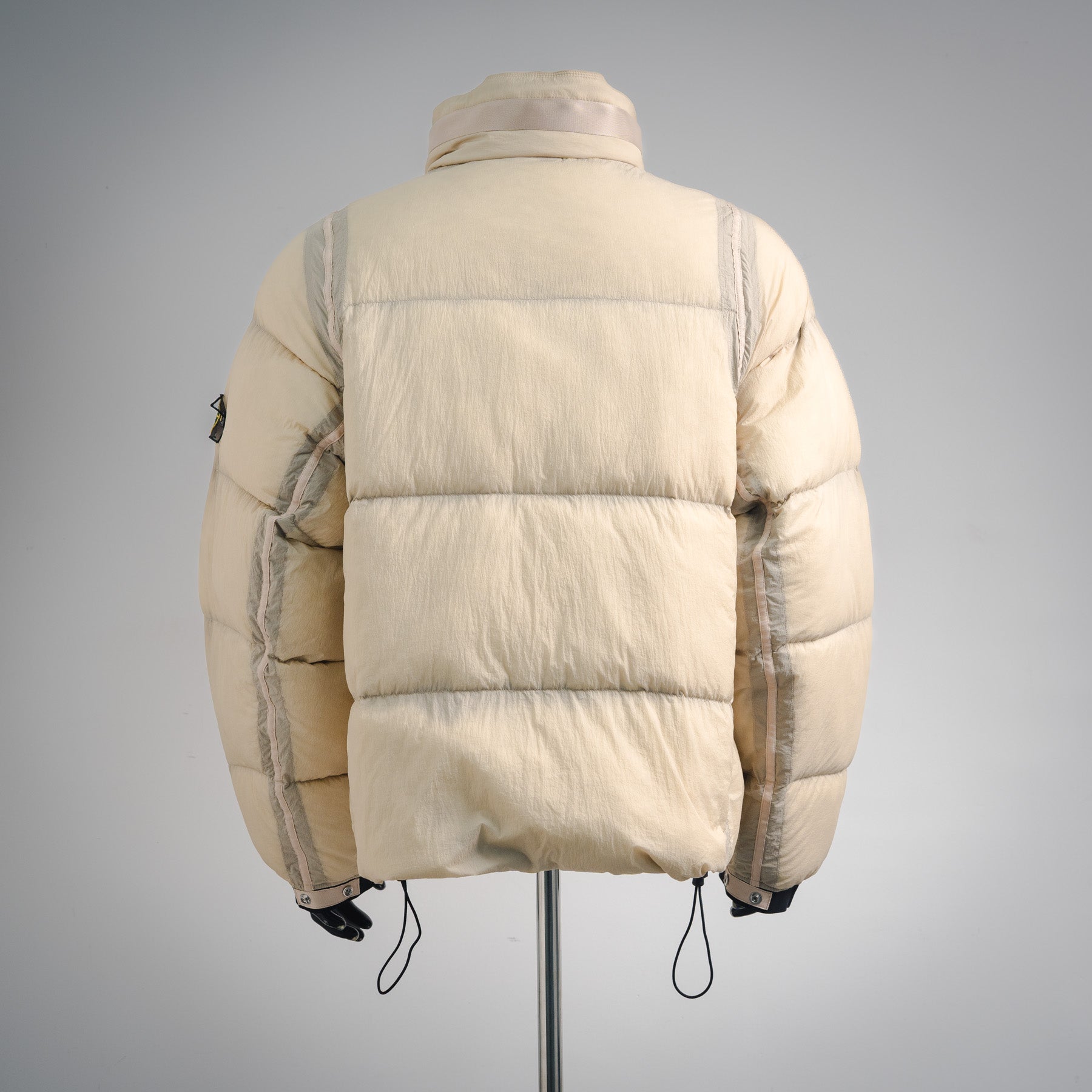 Stone 25fw all-match jacket