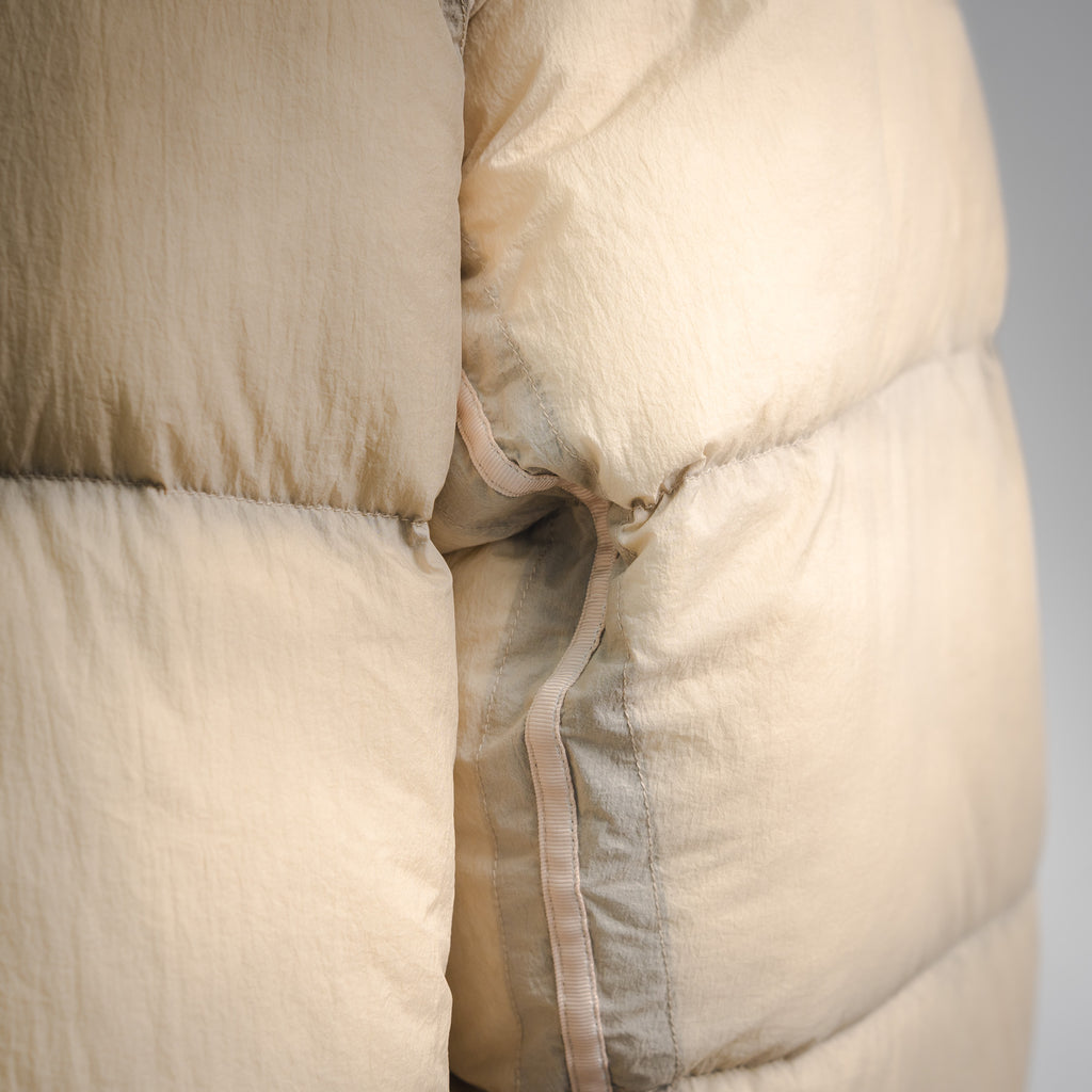 Stone 25fw all-match jacket