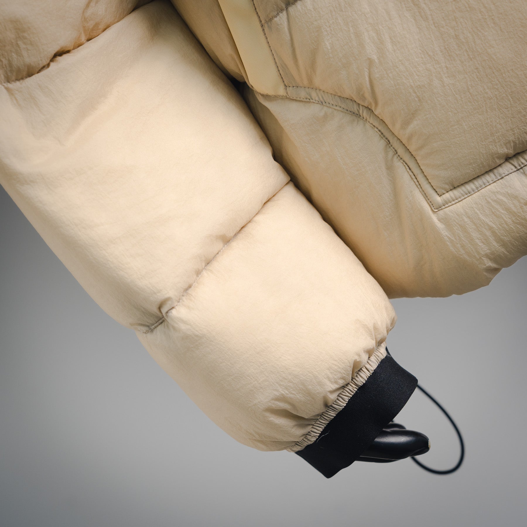 Stone 25fw all-match jacket