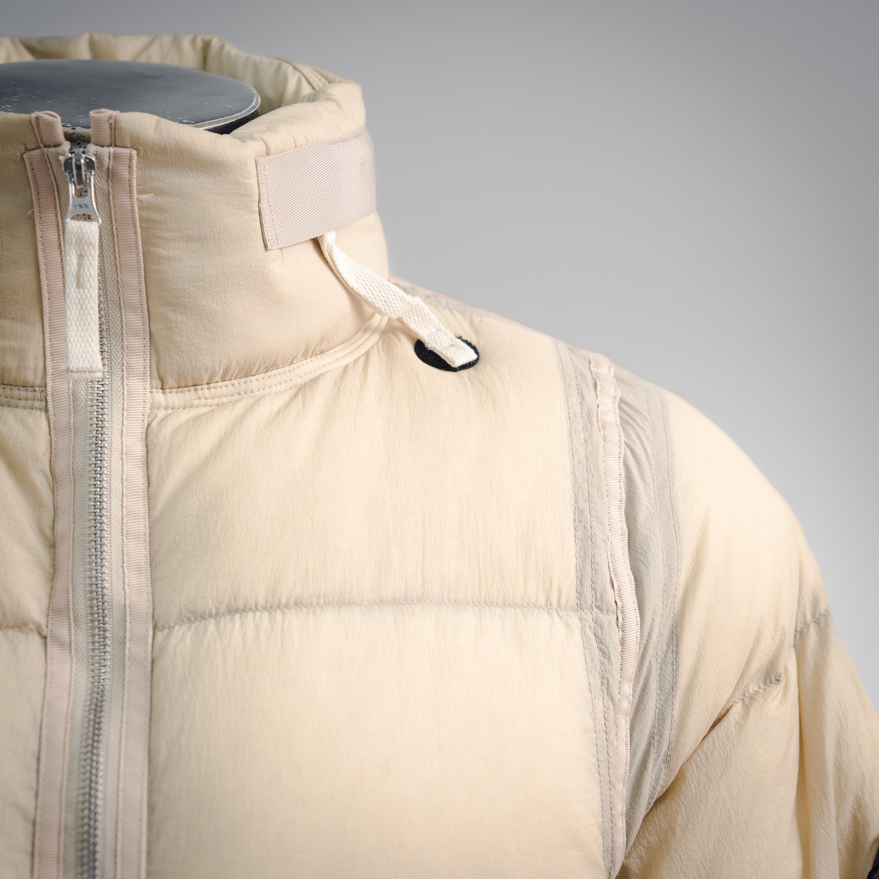 Stone 25fw all-match jacket