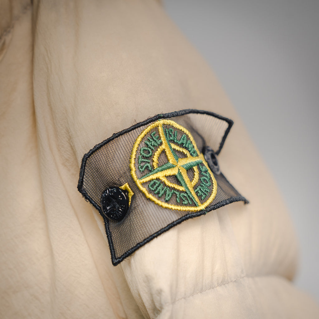 Stone 25fw all-match jacket