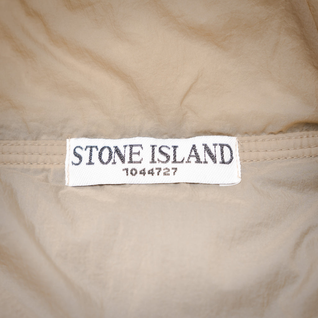 Stone 25fw all-match jacket