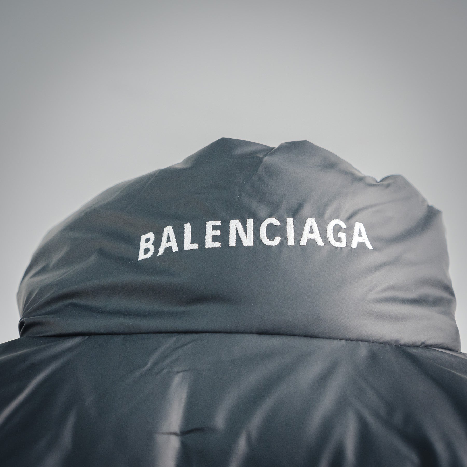 Balen 25fw jacket