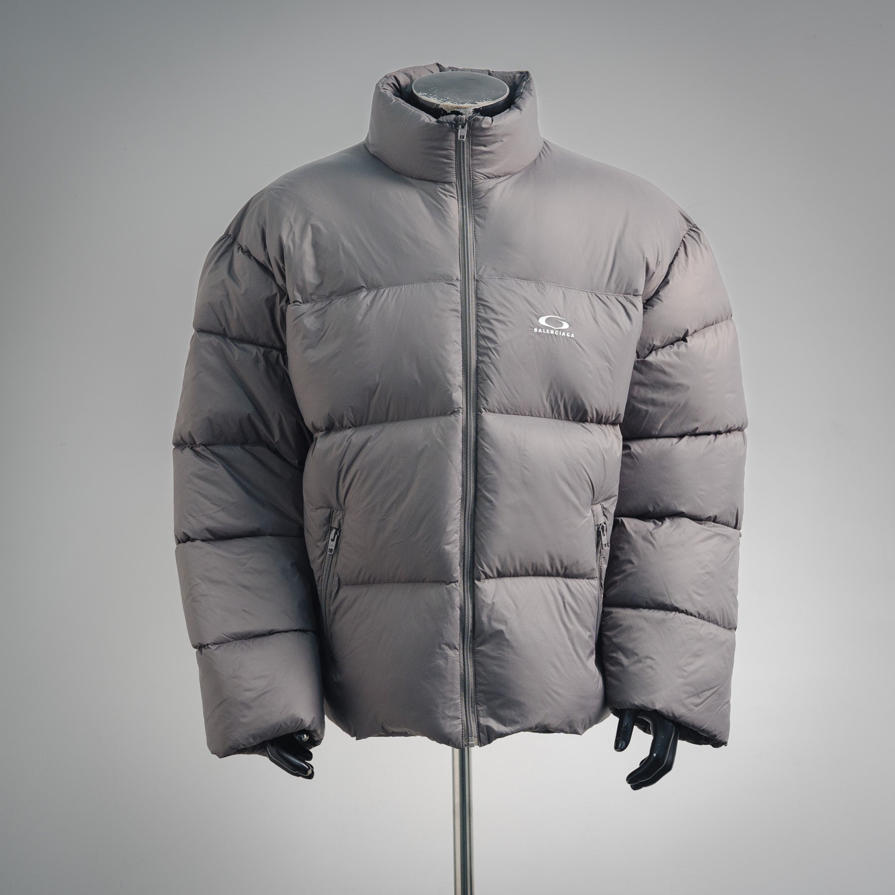 Balen 25fw all-match jacket