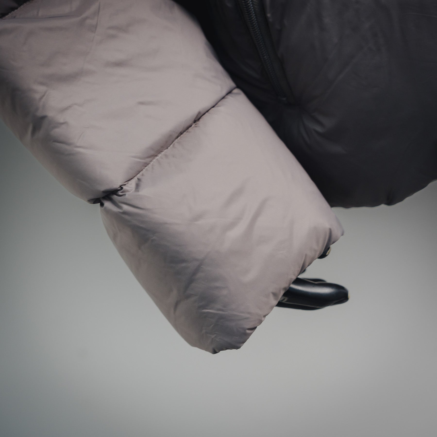 Balen 25fw all-match jacket