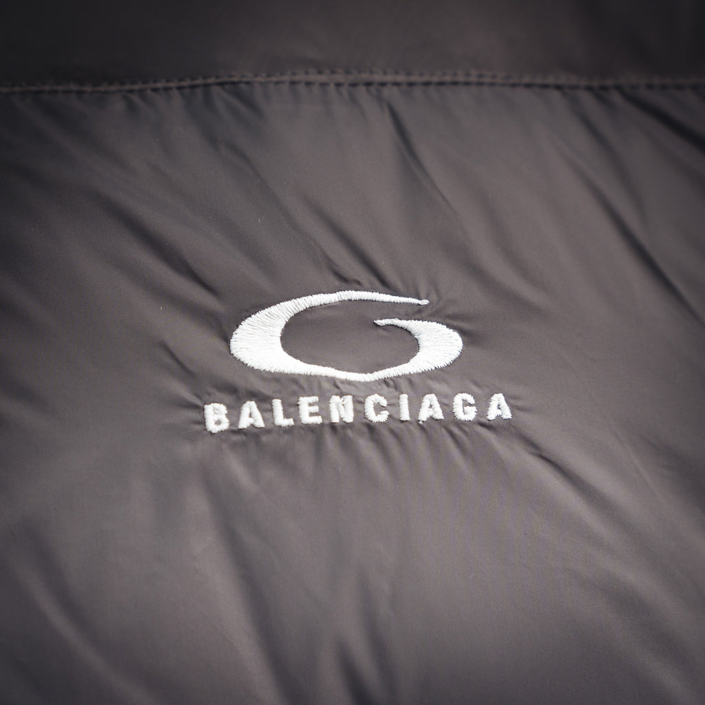 Balen 25fw all-match jacket