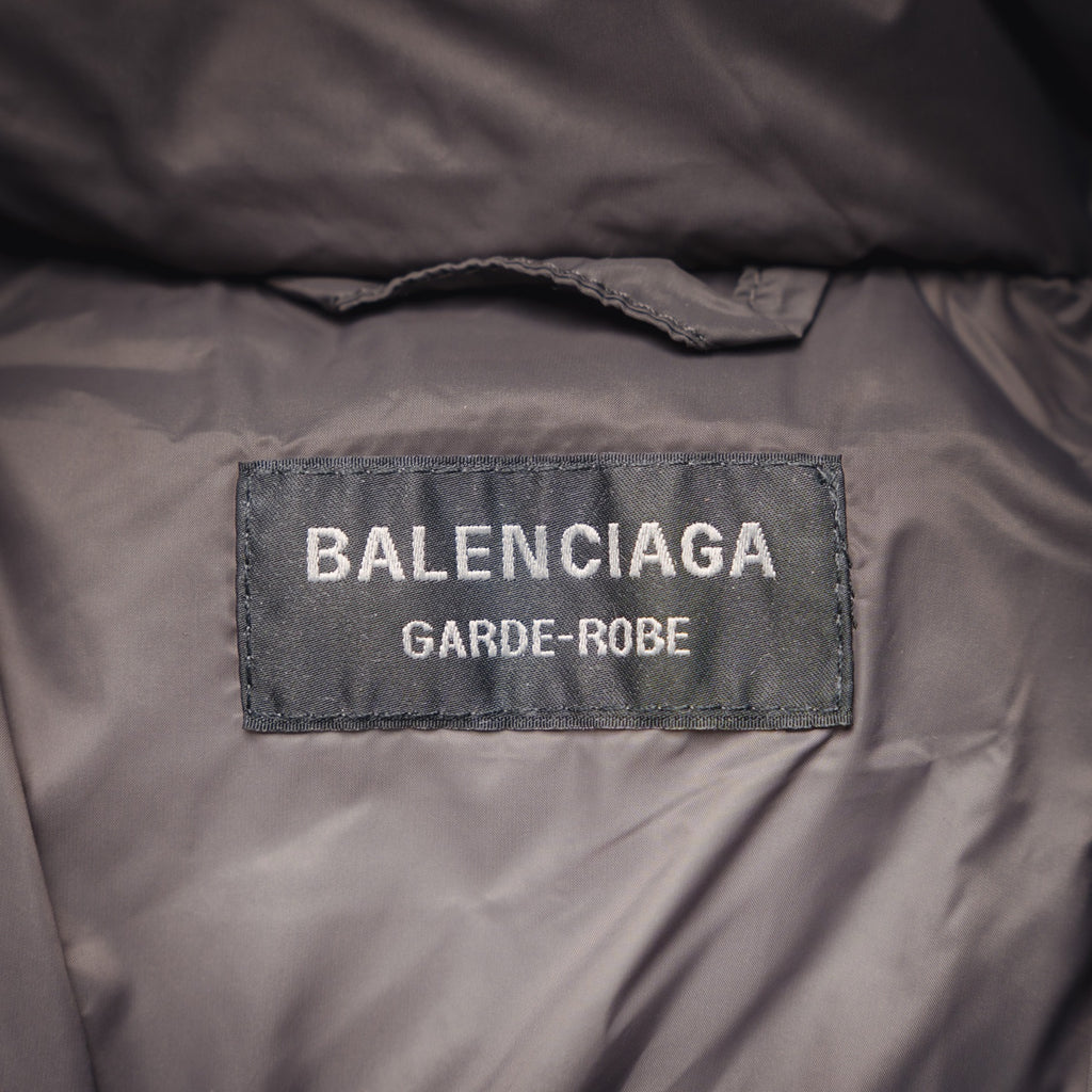 Balen 25fw all-match jacket