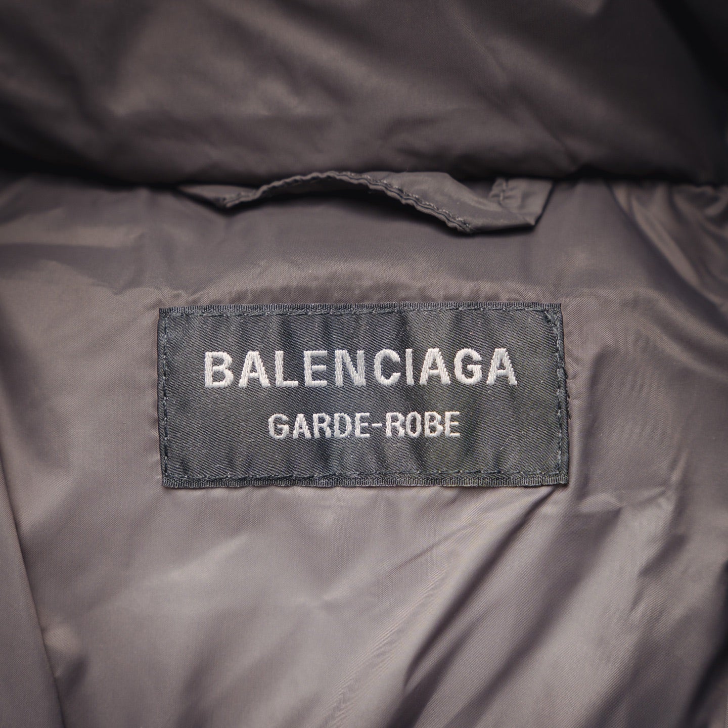Balen 25fw all-match jacket