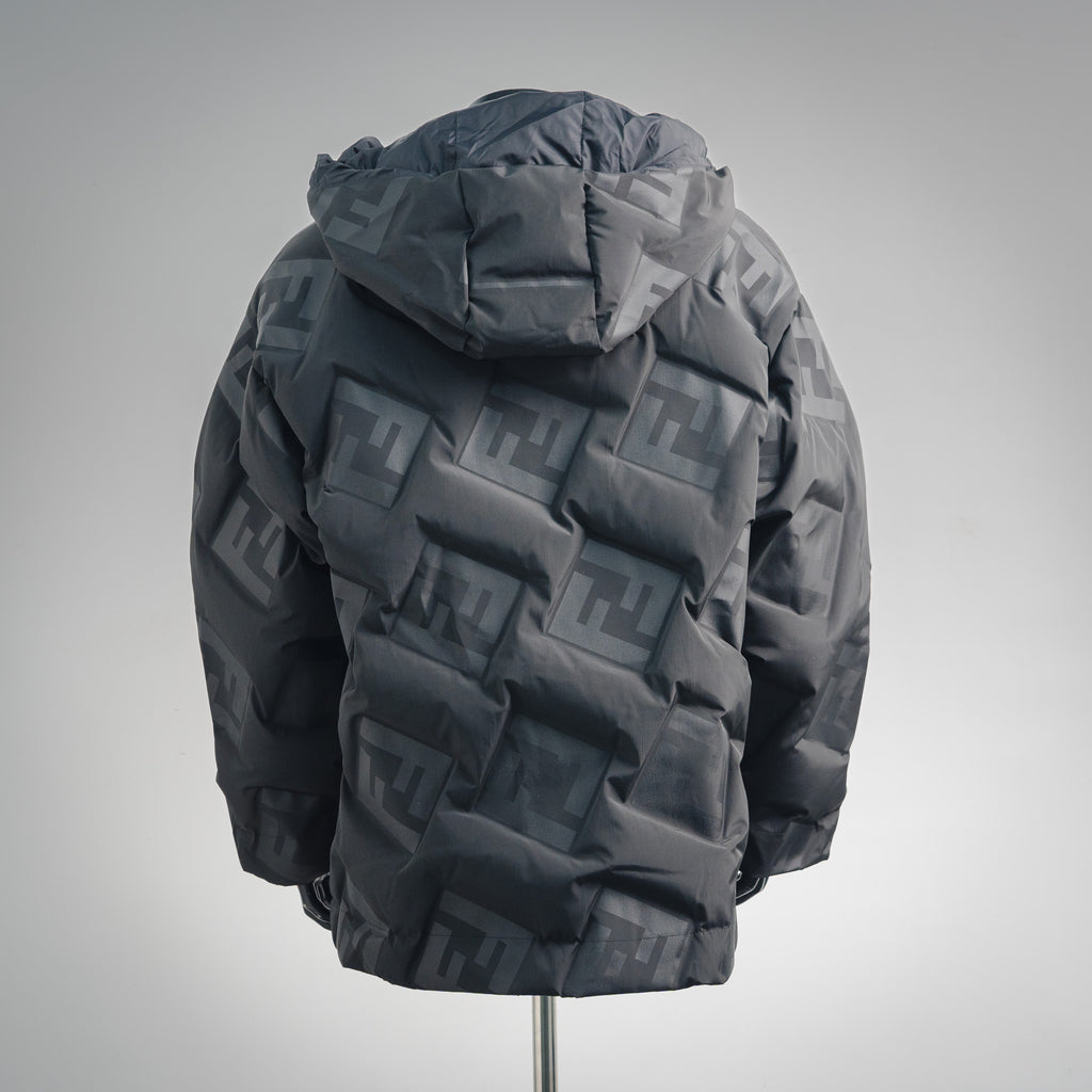 Fend 25fw down jacket