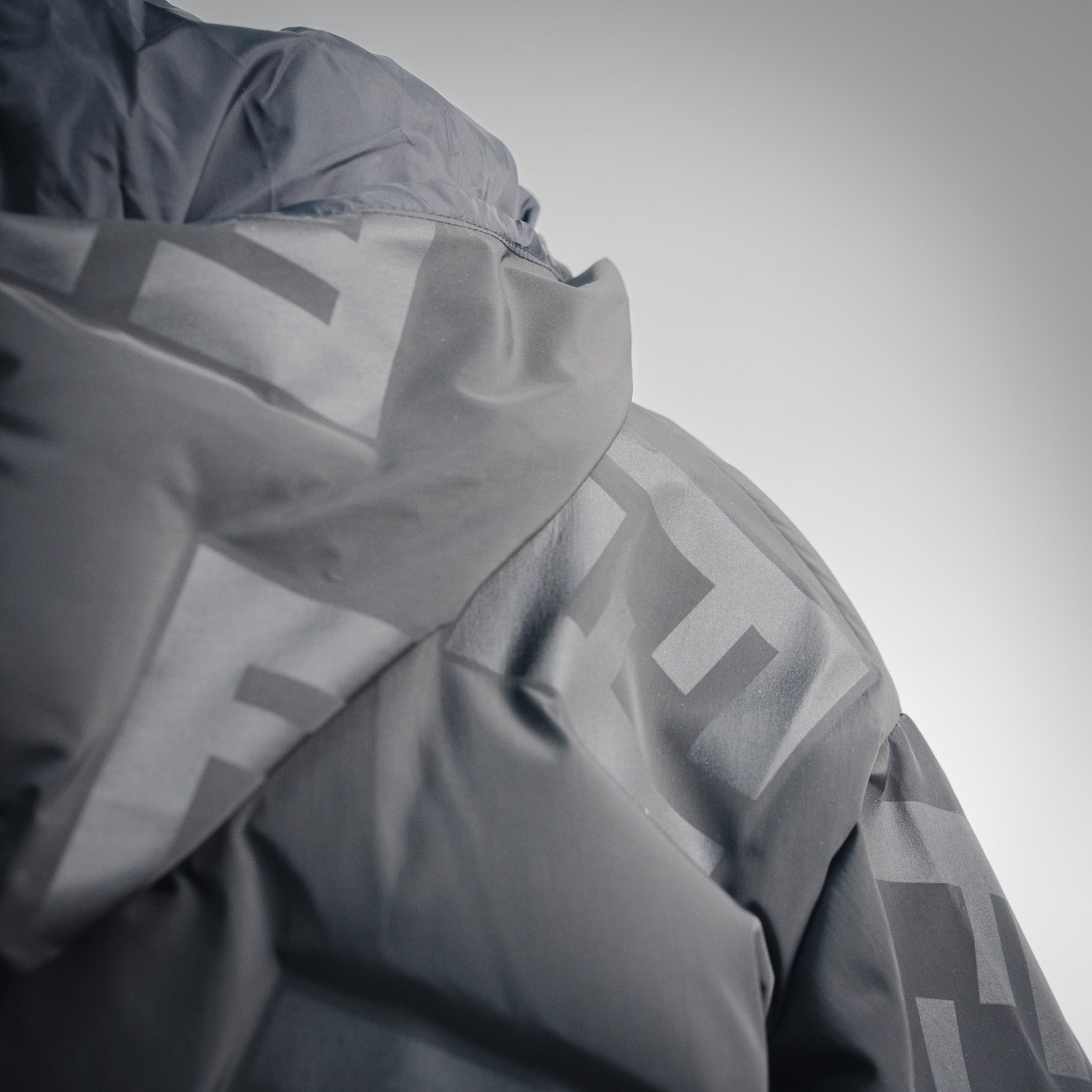 Fend 25fw down jacket