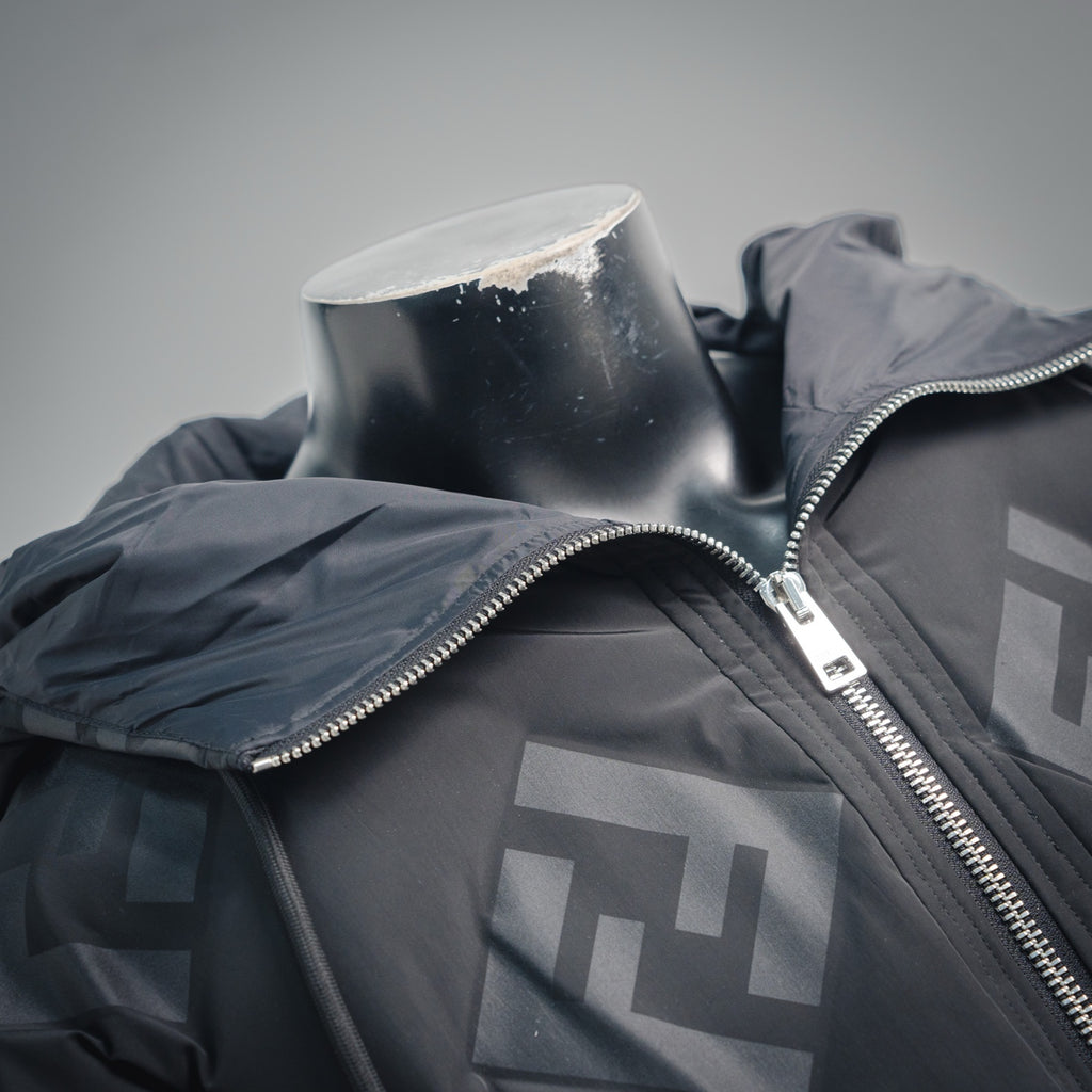 Fend 25fw down jacket