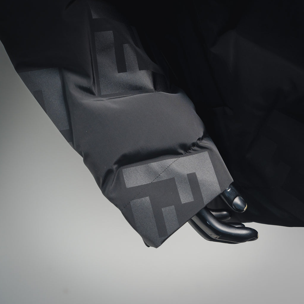 Fend 25fw down jacket