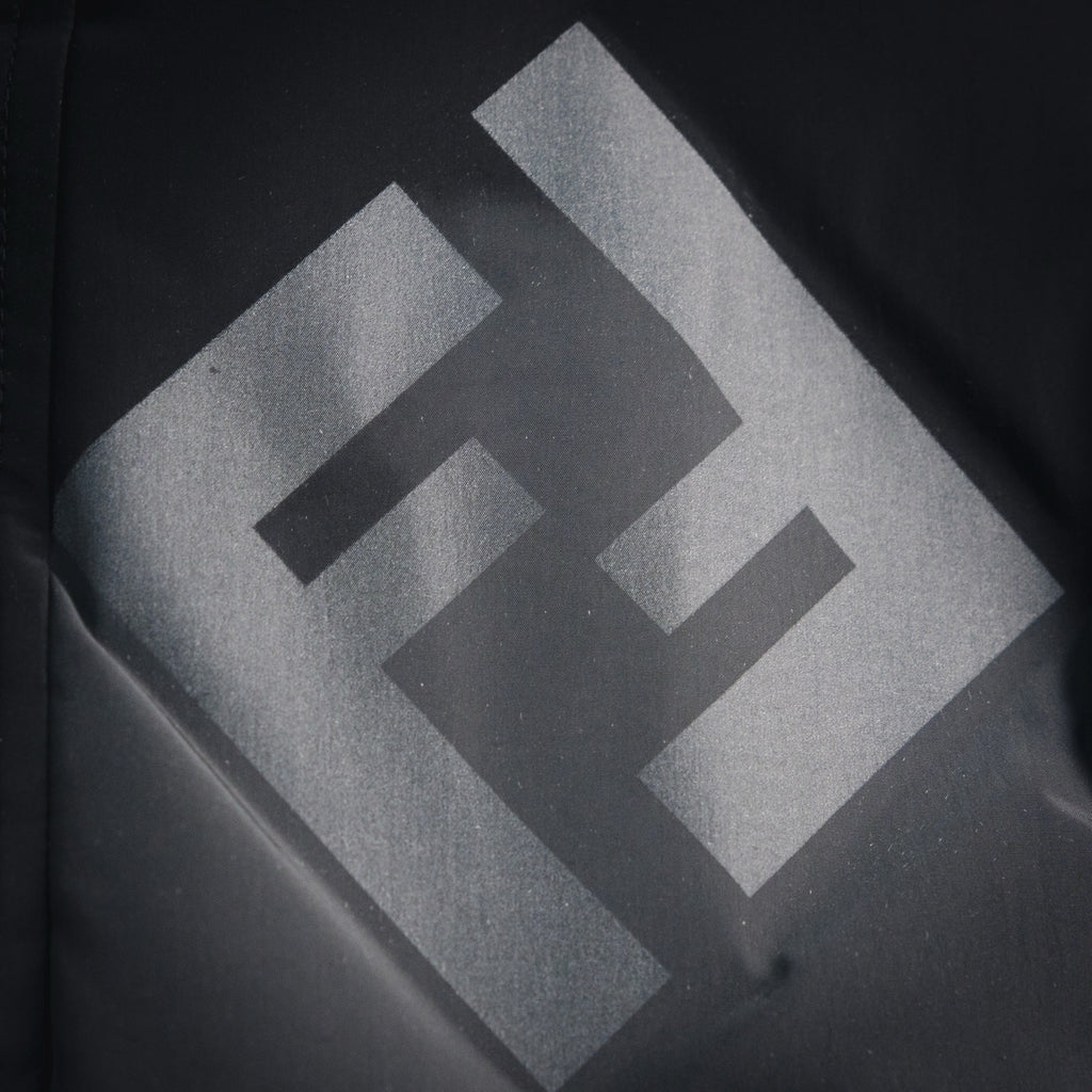 Fend 25fw down jacket