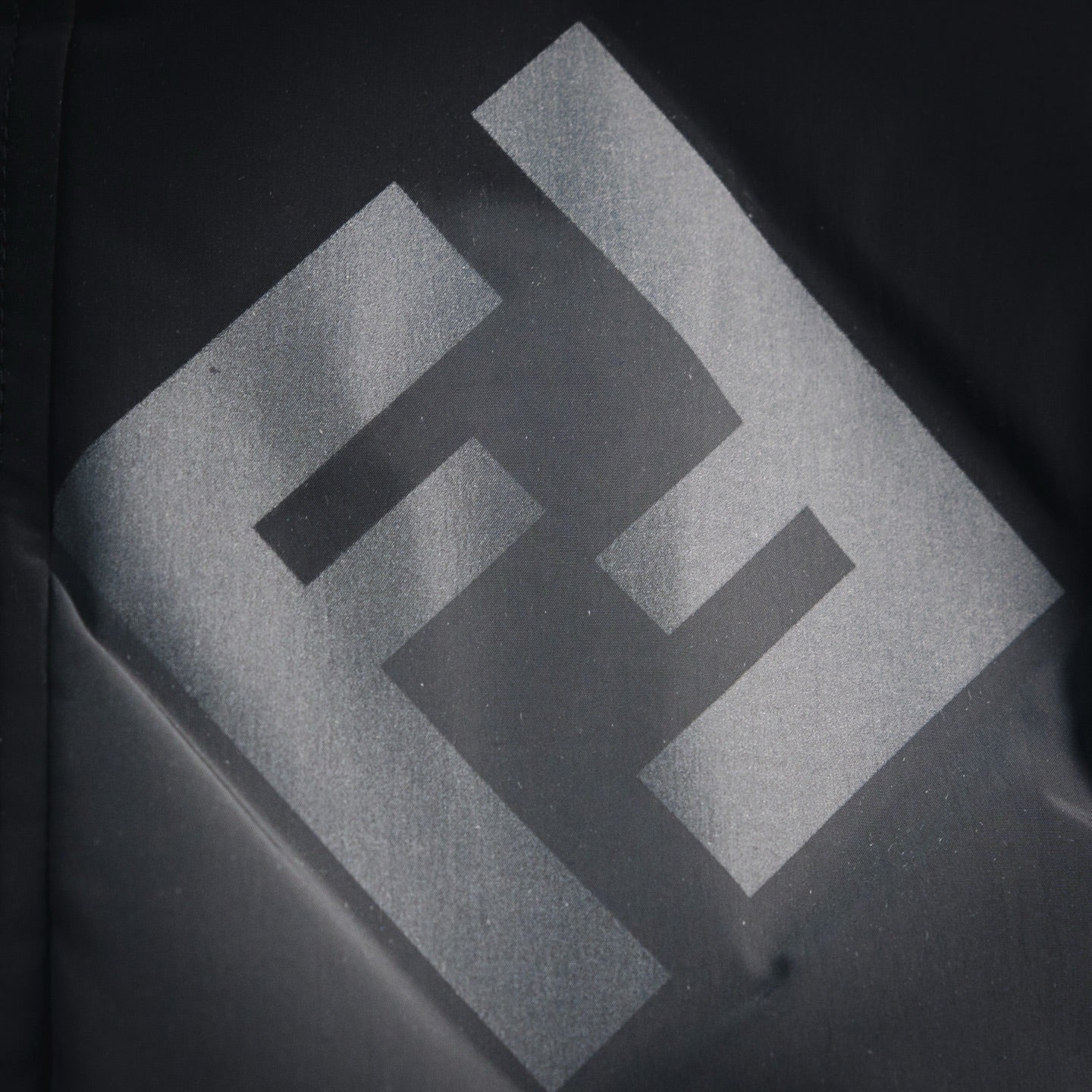 Fend 25fw down jacket