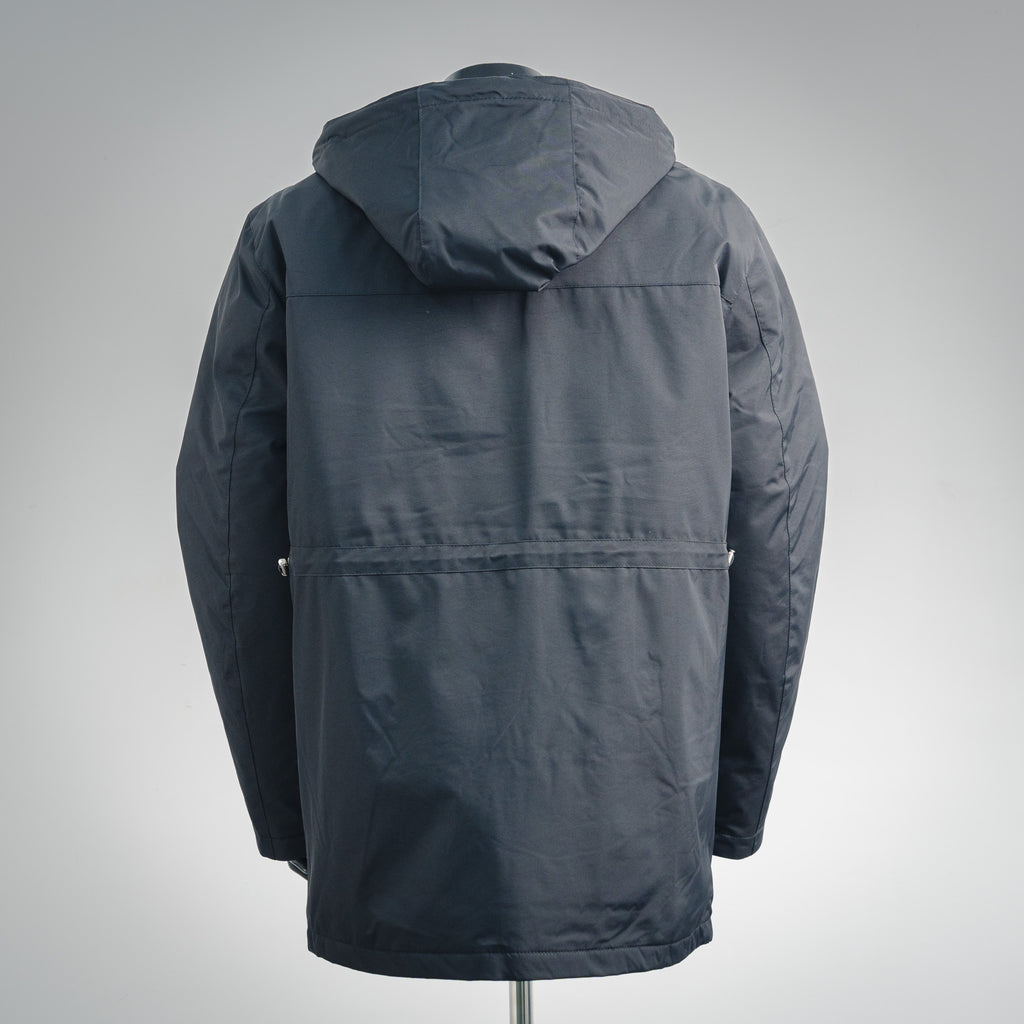 Loe 25fw down jacket