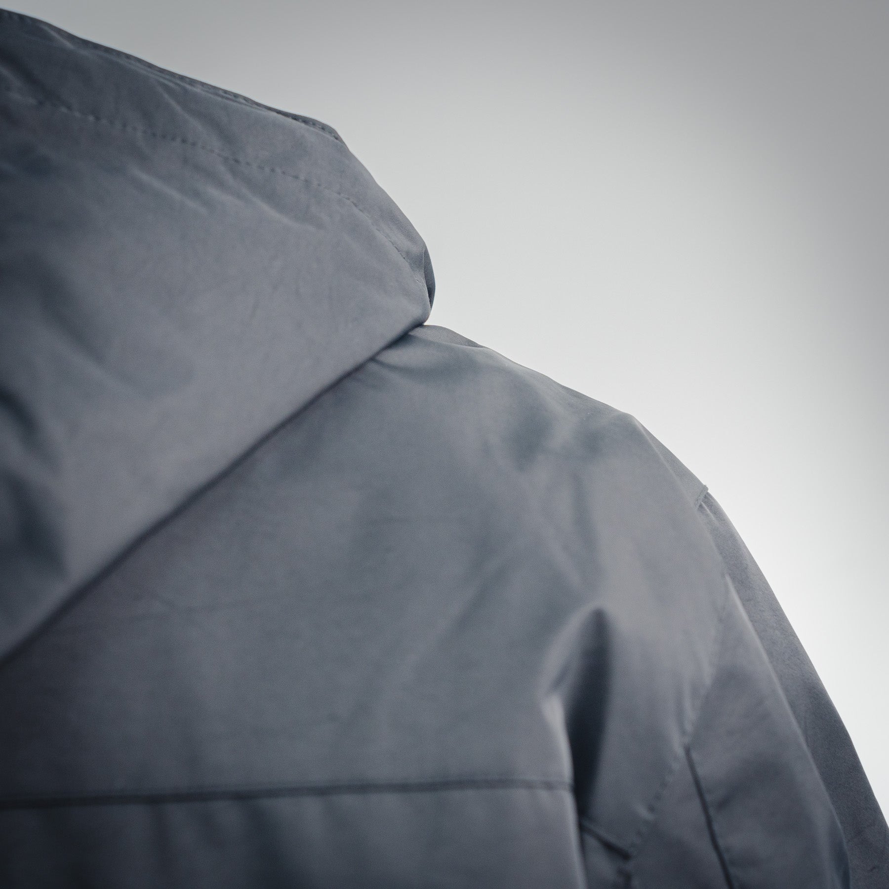 Loe 25fw down jacket