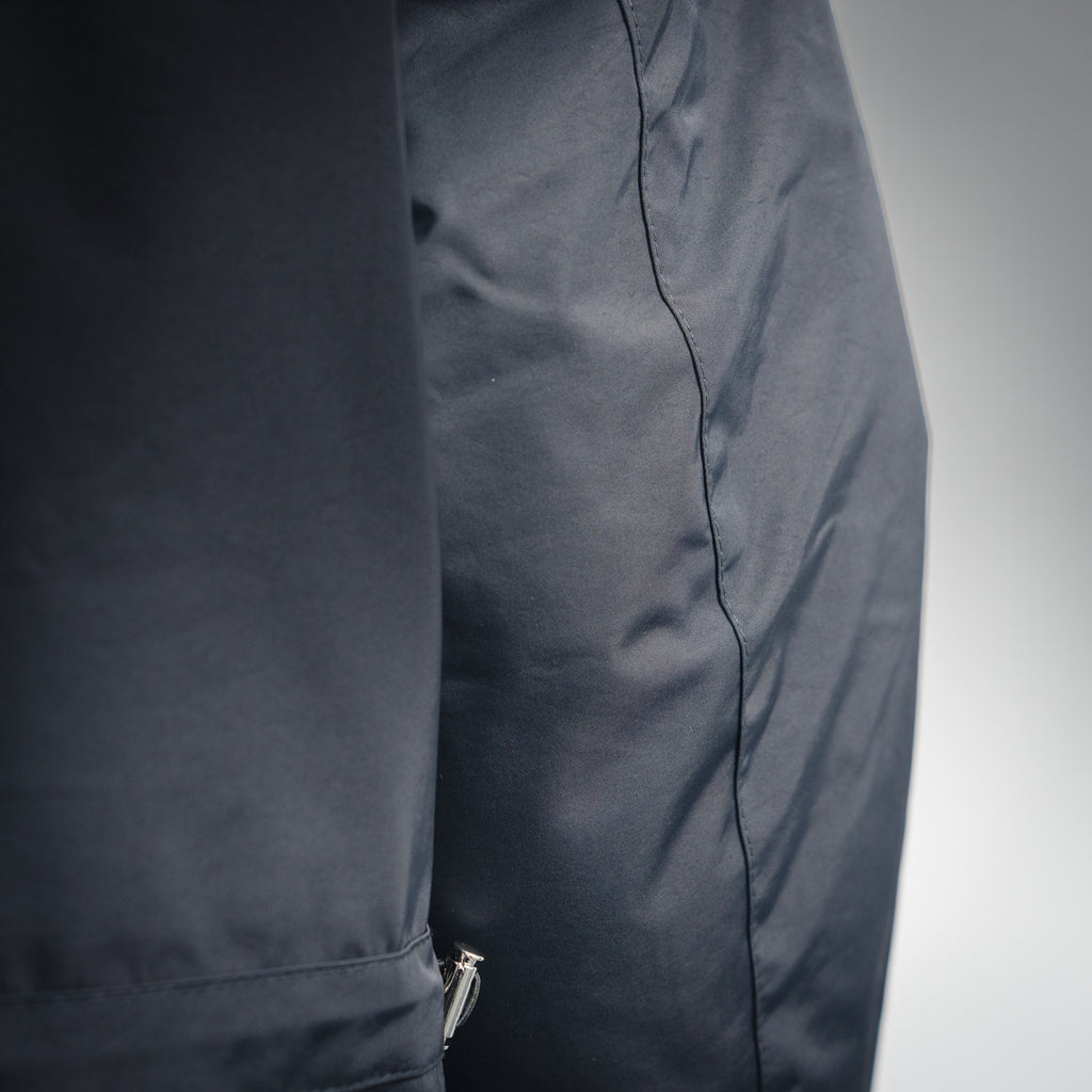 Loe 25fw down jacket