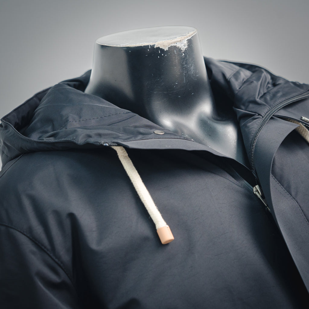 Loe 25fw down jacket