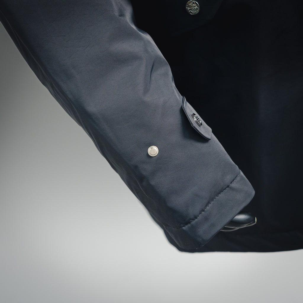 Loe 25fw down jacket