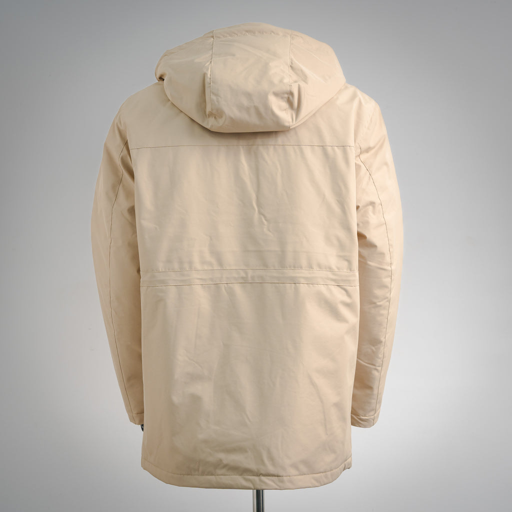 Loe 25fw down jacket