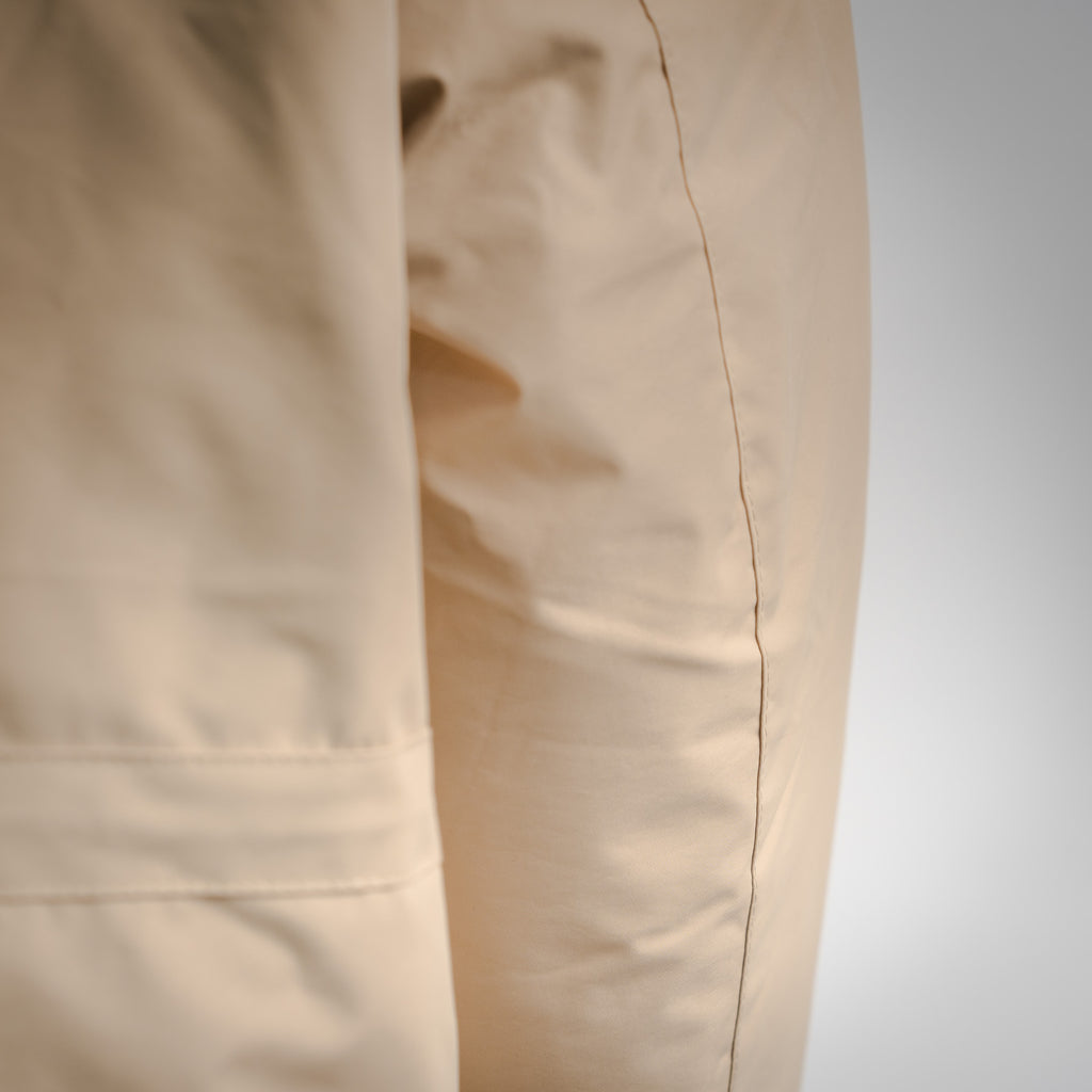 Loe 25fw down jacket