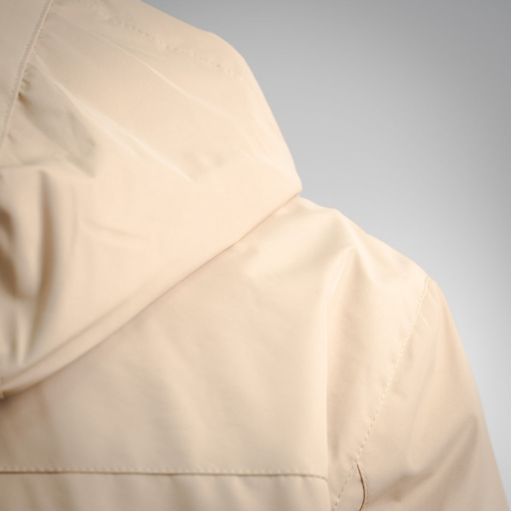 Loe 25fw down jacket