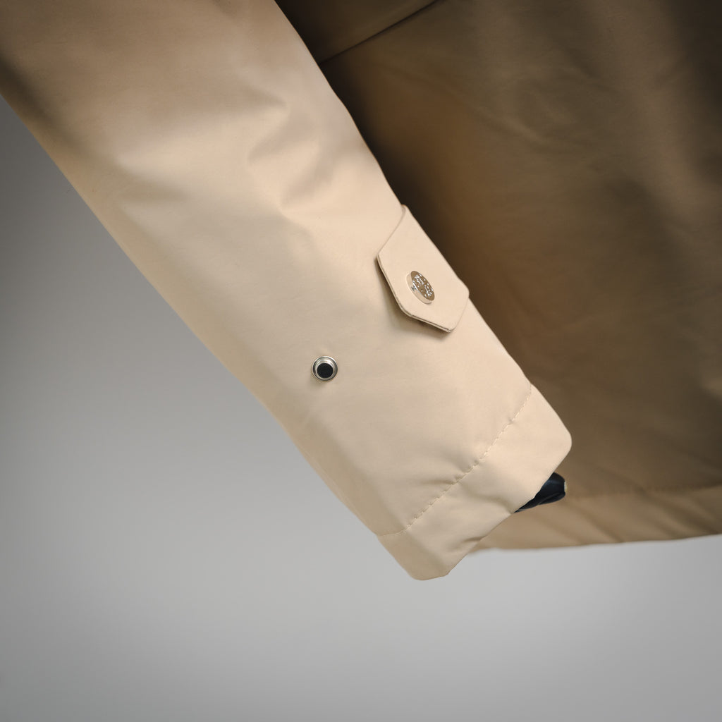 Loe 25fw down jacket