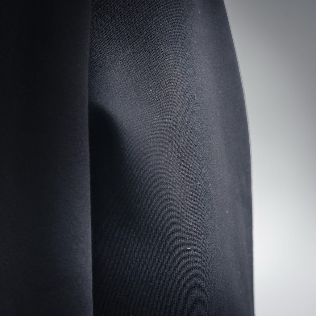 Mon 25fw printed sweatshirt