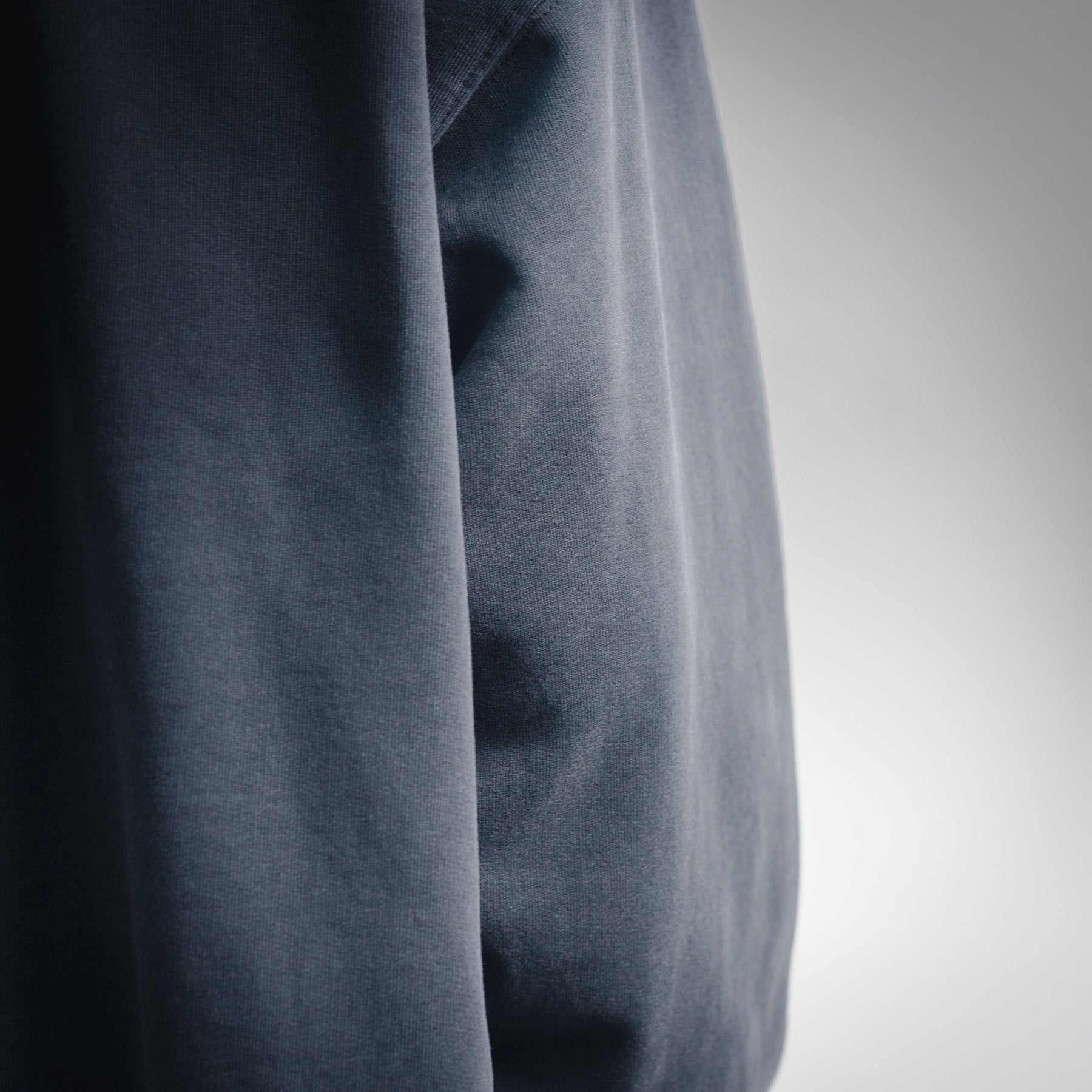 Balen 25fw printed hoodie