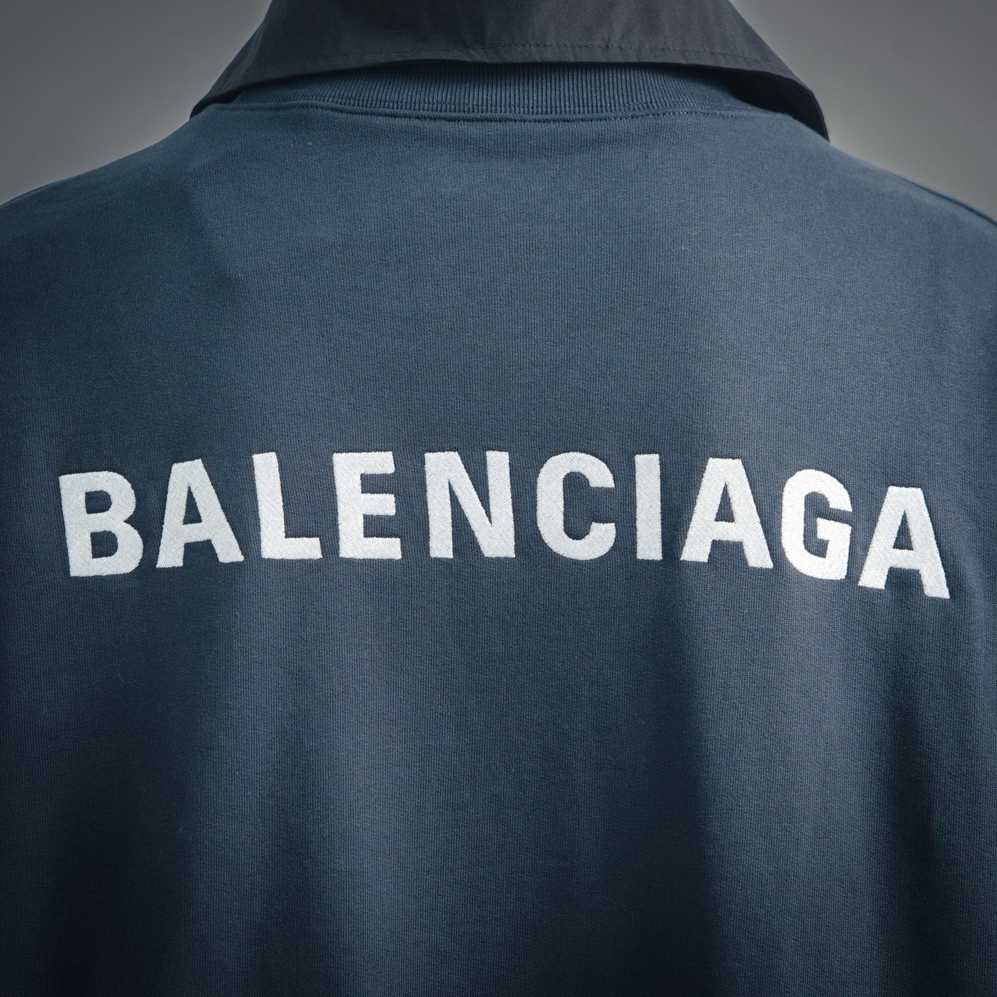 Balen 25fw casual sweatshirt