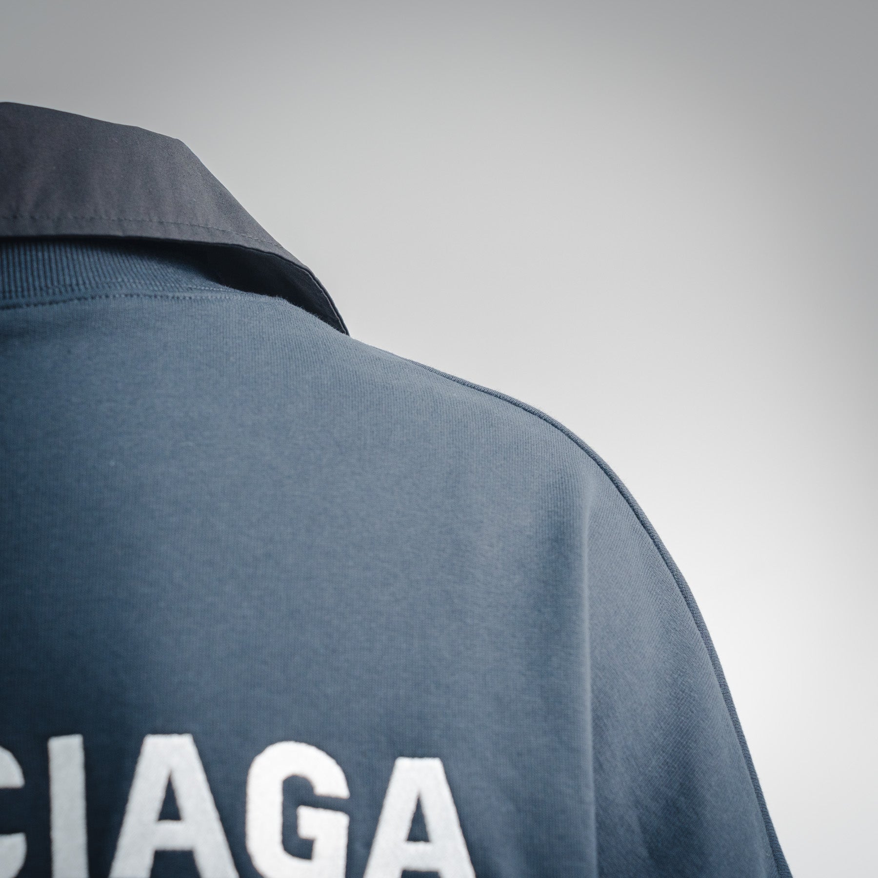 Balen 25fw casual sweatshirt