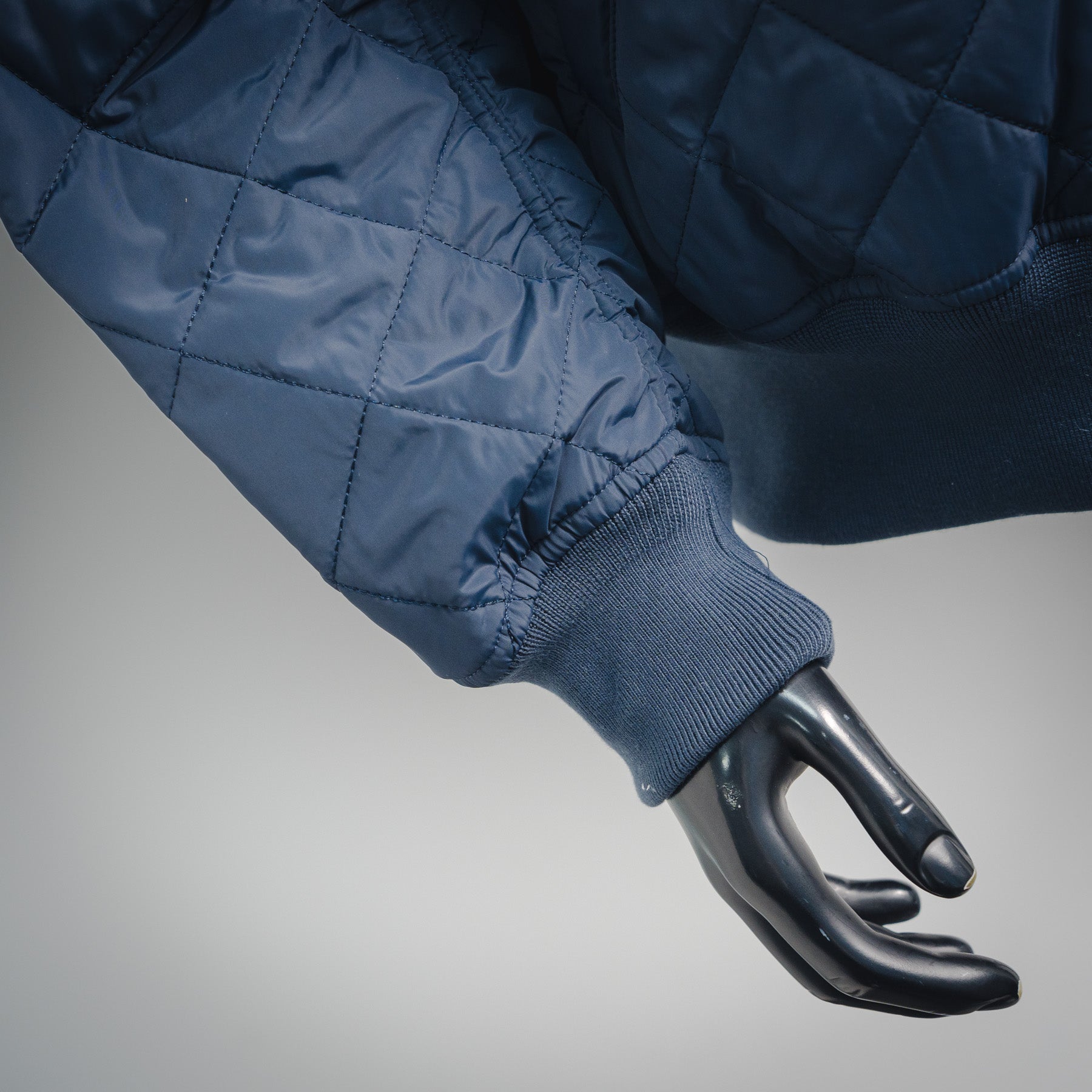 Pra 25fw casual jacket