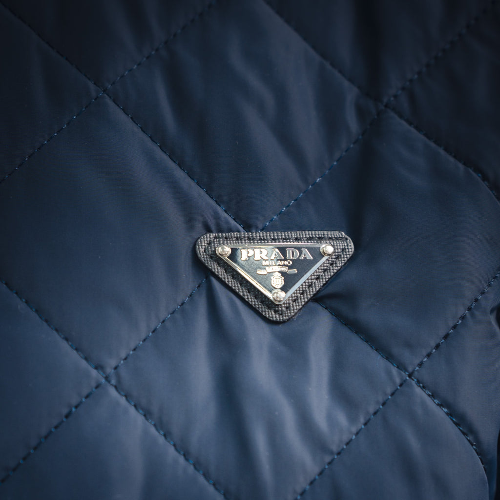 Pra 25fw casual jacket