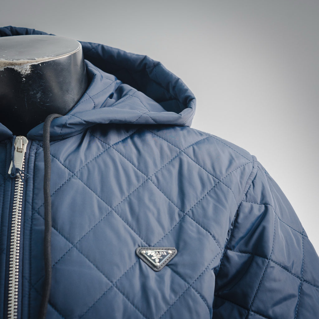 Pra 25fw casual jacket