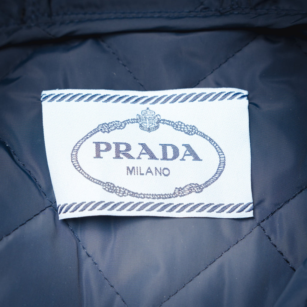 Pra 25fw casual jacket